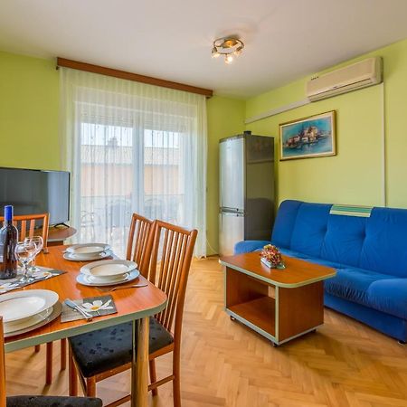 Apartmani Ilicevic Crikvenica Dış mekan fotoğraf