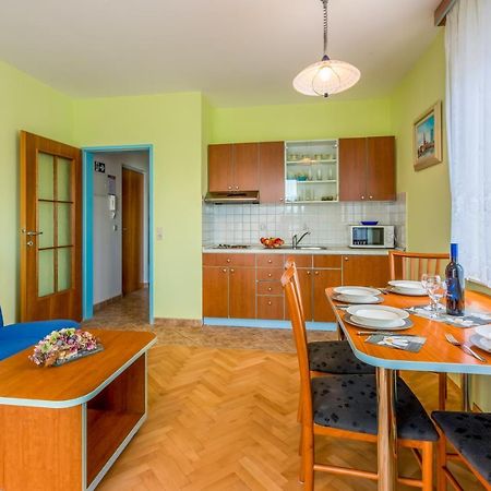 Apartmani Ilicevic Crikvenica Dış mekan fotoğraf