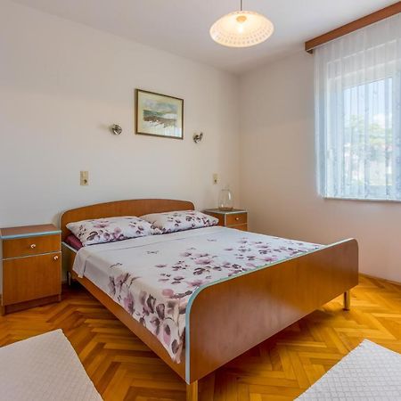 Apartmani Ilicevic Crikvenica Dış mekan fotoğraf