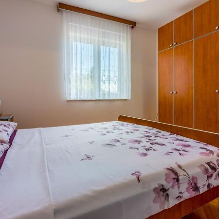 Apartmani Ilicevic Crikvenica Dış mekan fotoğraf