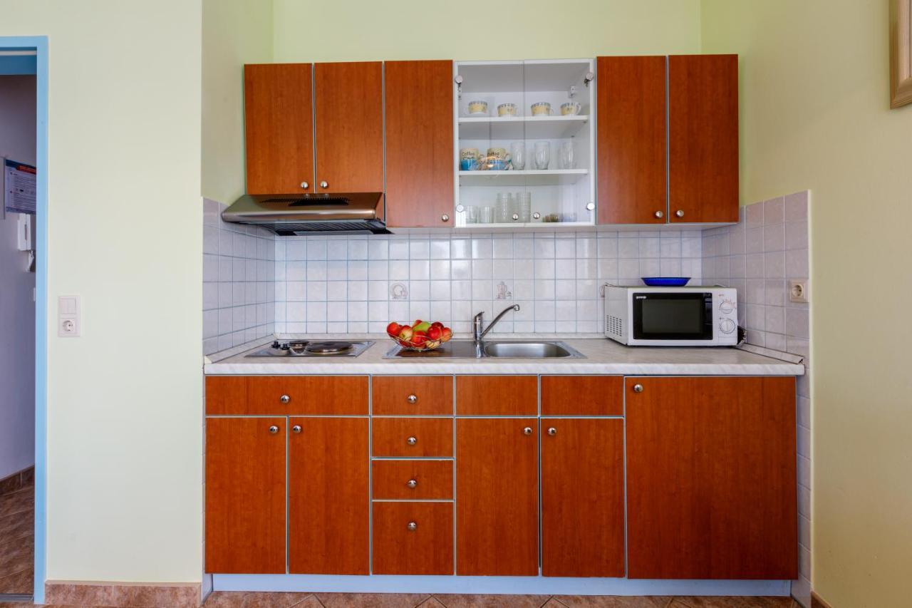 Apartmani Ilicevic Crikvenica Dış mekan fotoğraf