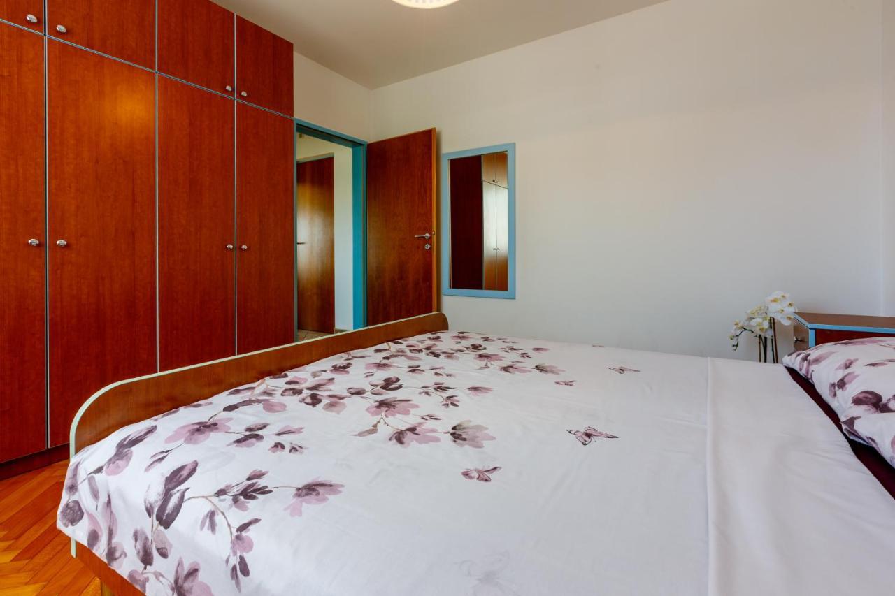 Apartmani Ilicevic Crikvenica Dış mekan fotoğraf